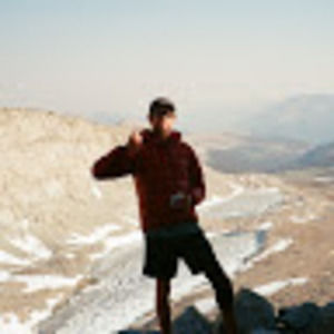 Meet your Posher, Jack